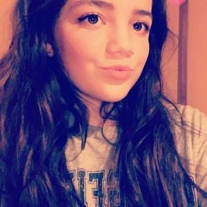 Meet your Posher, Ashlee